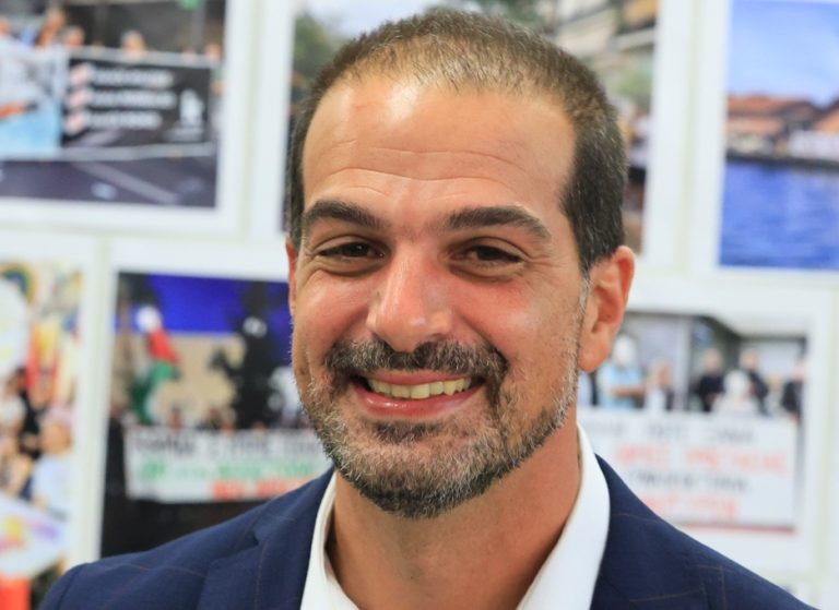 Γαβριήλ Σακελλαρίδης: Aνάληψη της ηγεσίας στη Νέα Αριστερά-Tο θρίλερ με την Κοινοβουλευτική Ομάδα