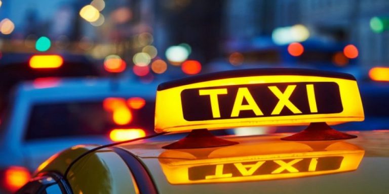 Στα χέρια της αστυνομίας 25χρονος που λήστευε ταξιτζήδες στην Αθήνα