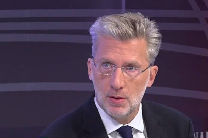 Σκέρτσος: Ευρωπαϊκή αναγνώριση για την πρόοδο της Ελλάδας στο κράτος δικαίου
