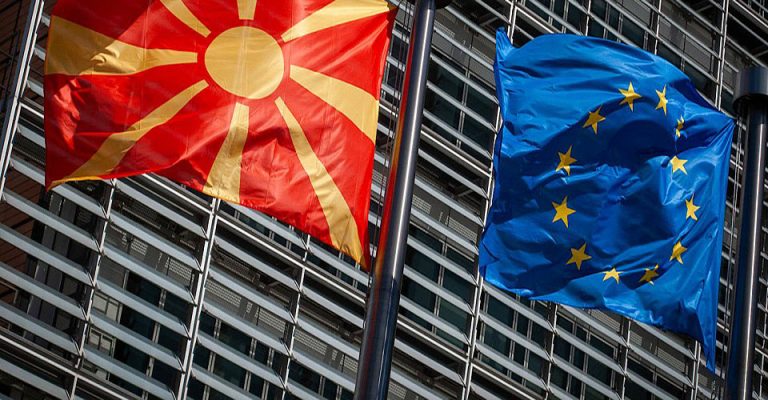 Ευρωπαϊκή «βόμβα» για τα Σκόπια!