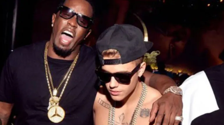 O Bieber «σπάει» την σιωπή του: Δεν είμαι θύμα του Diddy (video)