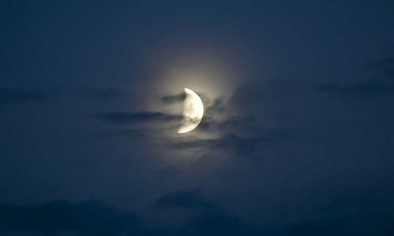 Νέα Σελήνη στην Παρθένο: Αυτά είναι τα ζώδια που επηρεάζονται