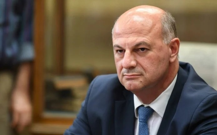 Η στοχοποίηση του Τσιάρα