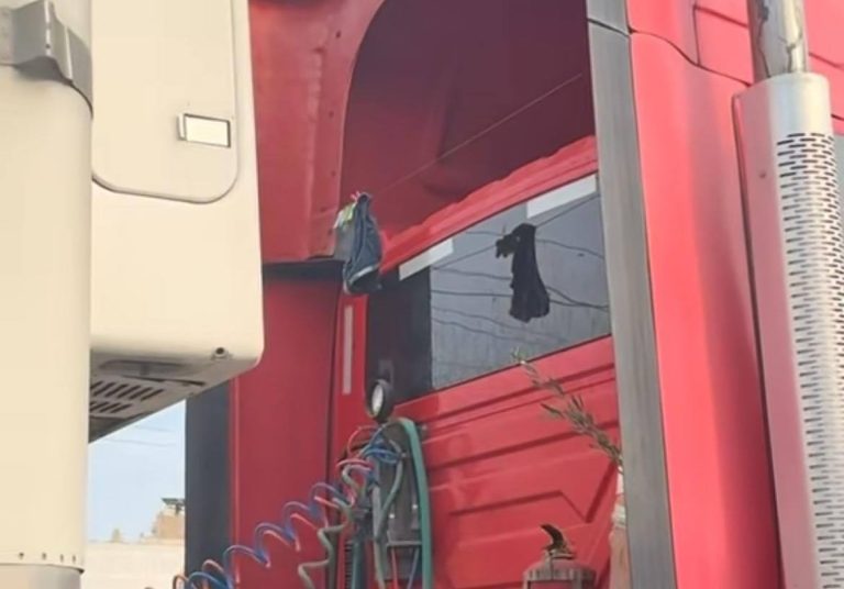 Σημασία δεν έχει που μένεις… αλλά να είσαι καθαρός! (video)