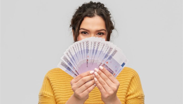 «Λεφτά με το τσουβάλι» για όσους έχουν γεννηθεί αυτές τις ημερομηνίες! (video)