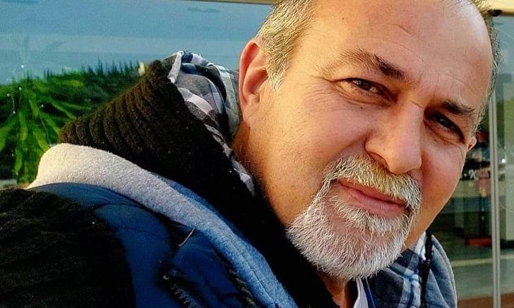 Έφυγε από τη ζωή την ώρα που έκανε ρεπορτάζ ο καμεραμάν του ΑΝΤ1!