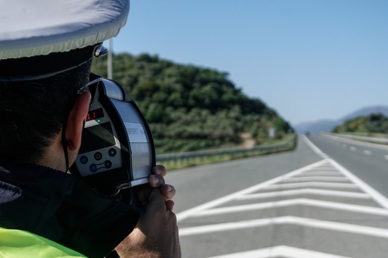 Δεν έχουν όρια! 630 παραβάσεις του ΚΟΚ σε 1.605 ελέγχους μέσα σε λίγες ώρες