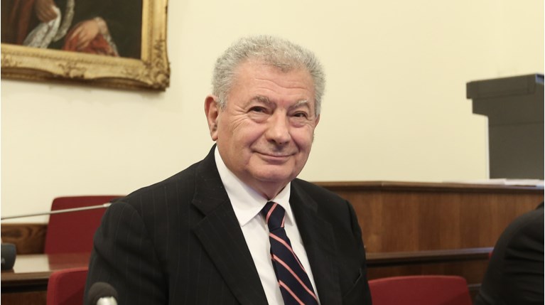 Η εικόνα αυτή δεν ξεχνιέται: Συγκλονίζει ο γιος του Σήφη Βαλυράκη στη δίκη