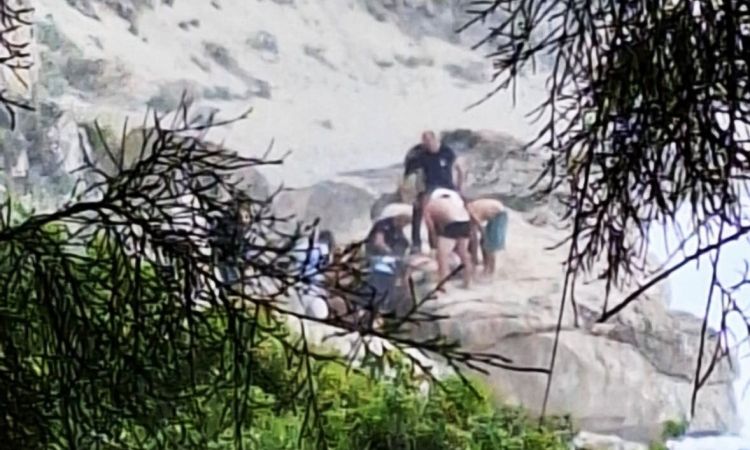 Απίστευτο! Πήγε για μπάτσελορ πριν το γάμο του και έχασε τη ζωή του!