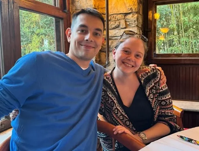 Συγκινεί η ανάρτηση του Κώστα Σαμαρά: Μακάρι να γιορτάζαμε μαζί σήμερα τα γενέθλιά μου (photo)