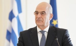 «Άστραψε και βρόντηξε» ο Δένδιας για το ουκρανικό Drone: «Αναμένω σαφείς εξηγήσεις» (Video)