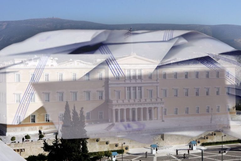 Νέες δημοσκοπήσεις: Οι πολίτες δίνουν νέα άνοδο στη ΝΔ και «ψηφίζουν» αυτοδυναμία