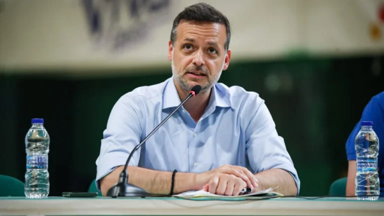 Χάρης Δούκας: «Είναι κάποιοι οι οποίοι είναι “νοικοκυραίοι” και κάποιοι οι οποίοι δεν είναι;» (video)