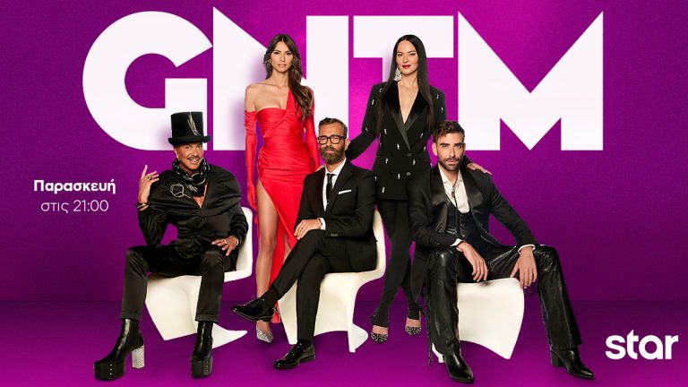 GNTM: Αγωνία στο πλατό αποχώρησης