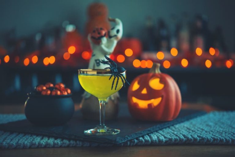 Drink… or treat: Τα 4 μαγαζιά της Αθήνας που είναι έτοιμα για το Halloween! (photo)