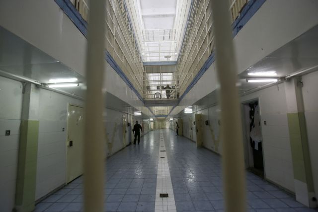 Είναι όντως μόνο ανήλικοι στις φυλακές… ανηλίκων;