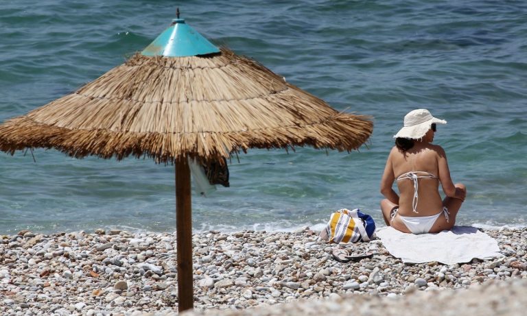 Ανάσα δροσιάς με πτώση της θερμοκρασίας μετά το «καμίνι» στη χώρα