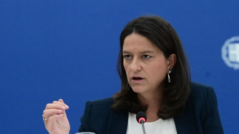 Ν.Κεραμέως: Στην ΔΕΘ οι πρωτοβουλίες που ενισχύουν τη μεσαία τάξη