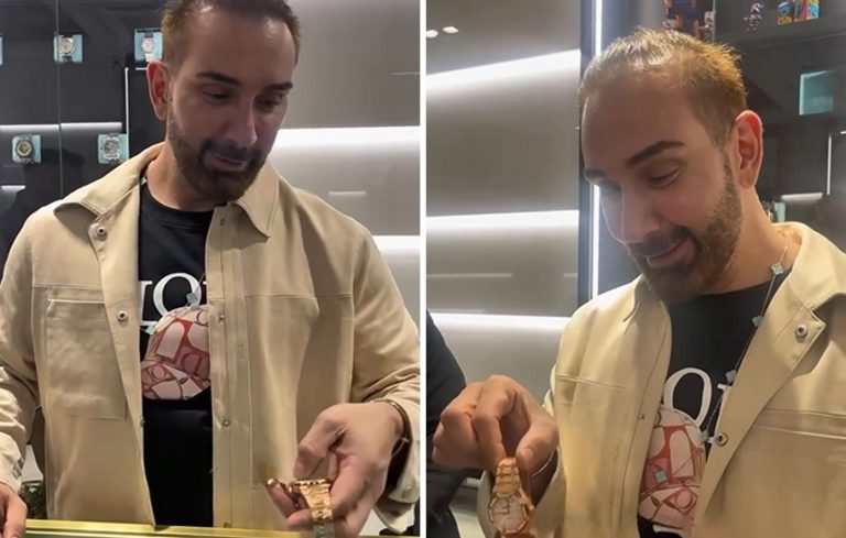 Τα… παζάρια του Κοκλώνη στη Νέα Υόρκη (VIDEO)