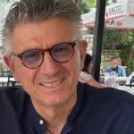 Γιάννης Κοντογεώργος