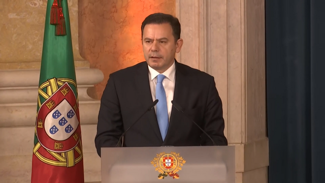 Πότε θα αναγνωρίσει η Πορτογαλία το Παλαιστινιακό κράτος;