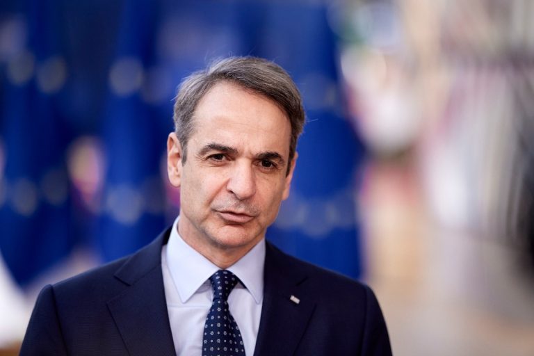 Με «όπλο» τον νόμο και την τάξη στην Κρήτη ο Μητσοτάκης