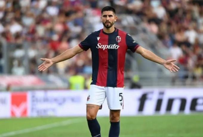 Ο Ολυμπιακός θέλει «κομμάτι» της Μπολόνια!