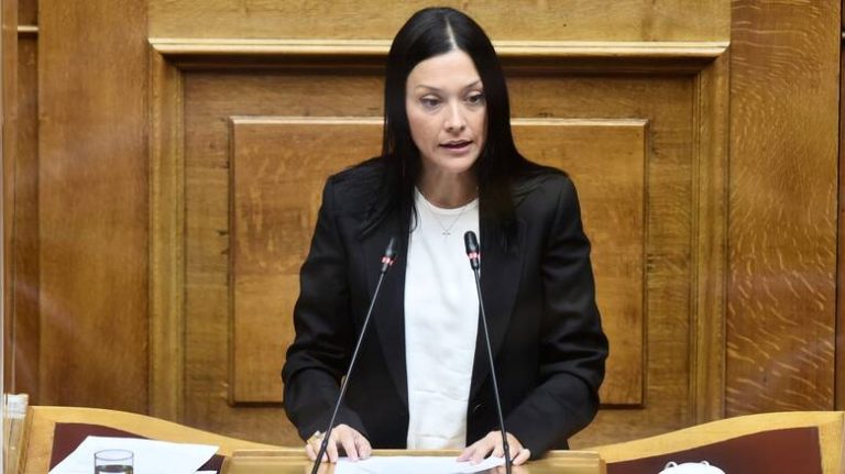 Θέλουμε ένα άλμα προς τα «πάνω»
