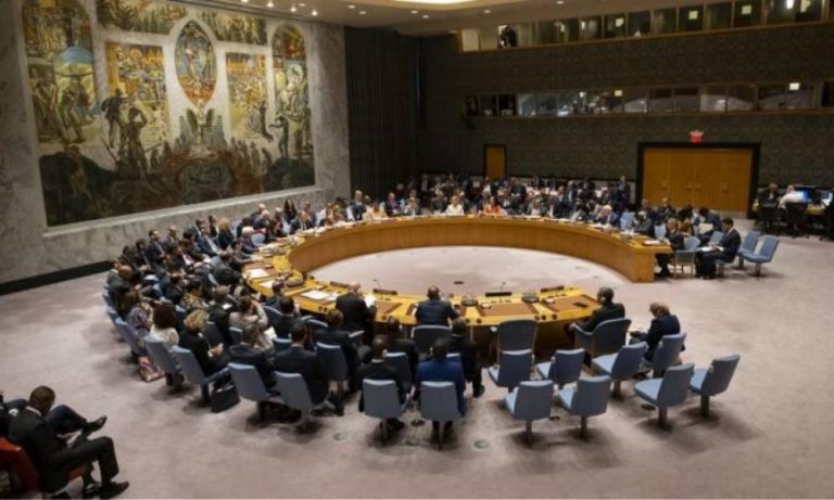 ΟΗΕ: Αξιόπιστες εγγυήσεις για την ασφάλειά του ζήτησε το Ιράν ως διέξοδο στην κρίση