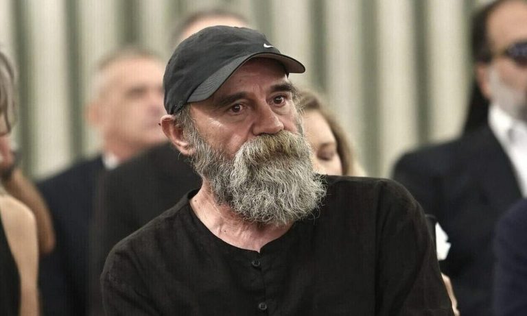 Στο εδώλιο «ο άλλος άνθρωπος», Κωνσταντίνος Πολυχρονόπουλος, για τις δωρεές στην κοινωνική κουζίνα