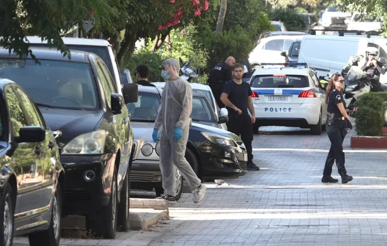 Βόμβα στο σπίτι του Γιάννη Πρετεντέρη!