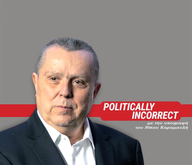 Ο «οσκαρικός» Τσάφος, η βουλευτής… μποξέρ και το «smash» Άδωνι σε Δένδια