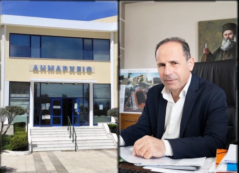 Λαβωμένος, αλλά εφτάψυχος ο Μπουρνούς