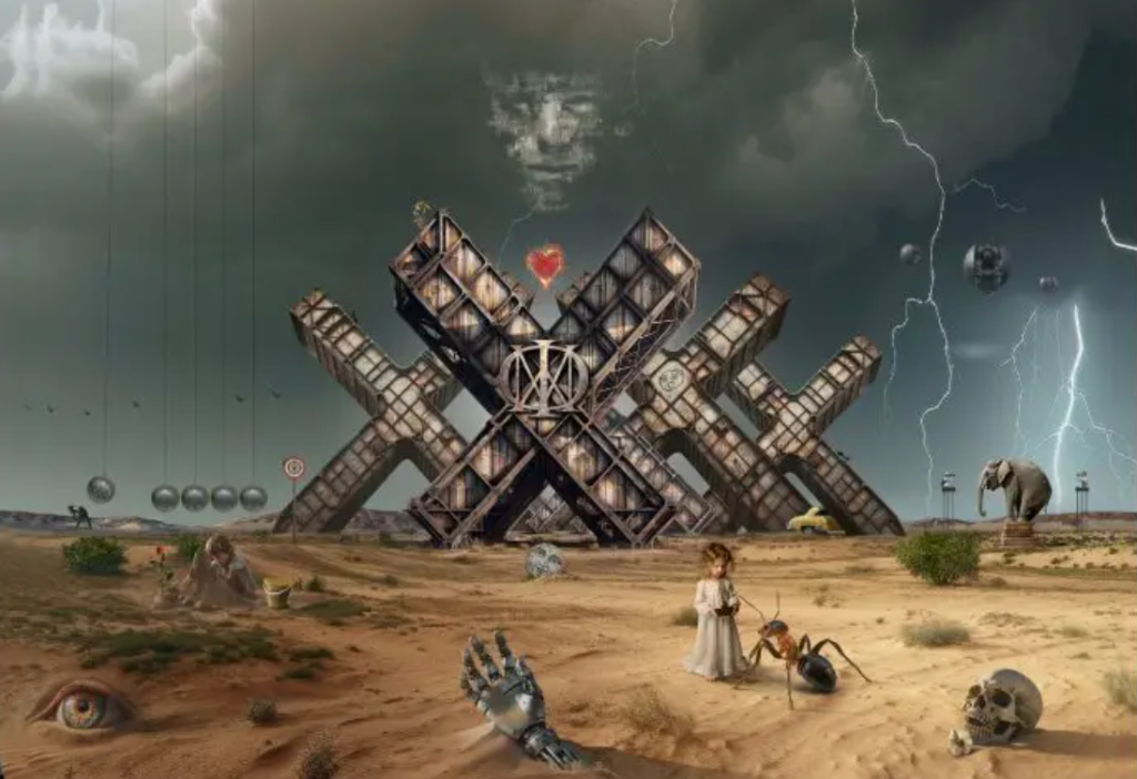 Dream Theater, Mastodon, Haken: Μια metal γιορτή στο Release Athens 2025!