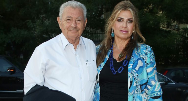 Συγκλονίζει η χείρα του Σήφη Βαλυράκη: «Μου είπαν ότι ήταν σφαγιασμένος»