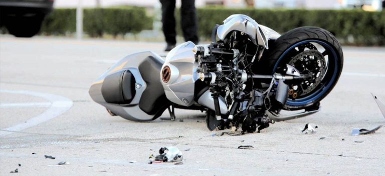 Βασ. Σοφίας: Νεκρός 45χρονος μοτοσικλετιστής σε τροχαίο με φορτηγό