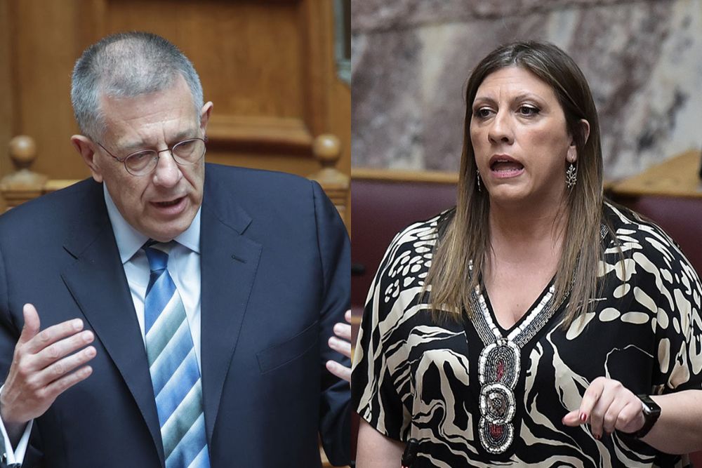 Γιατί ο Ταχιάος είπε στη Ζωή ότι έχει το ακαταλόγιστο;