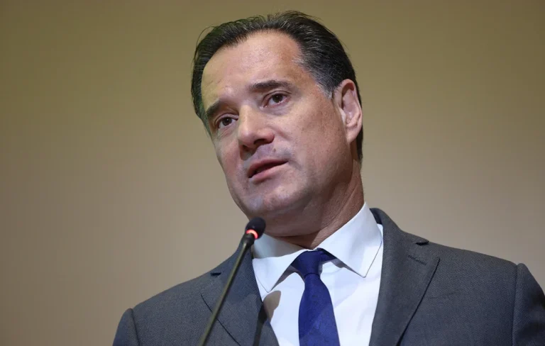 Γεωργιάδης: Φέτος ξεπερνάμε το ρεκόρ μεταμοσχεύσεων (video)