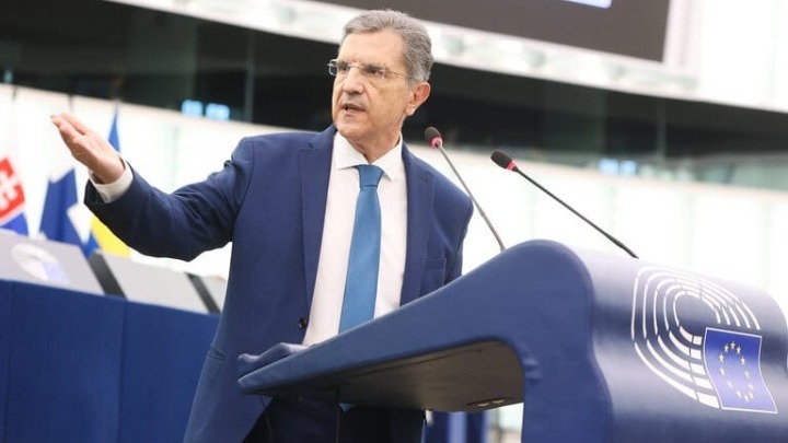 Γιώργος Αυτιάς: Λύστε τώρα το στεγαστικό με διπλασιασμό των κονδυλίων