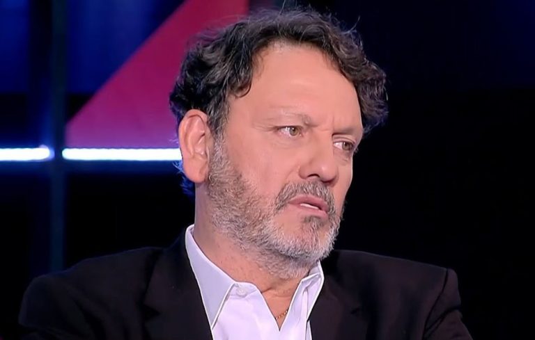 Στάθης Αγγελόπουλος:«Δεν φταίω εγώ όταν παίρνεις τη διατροφή και σε επτά μέρες δεν έχεις λεφτά» (video)