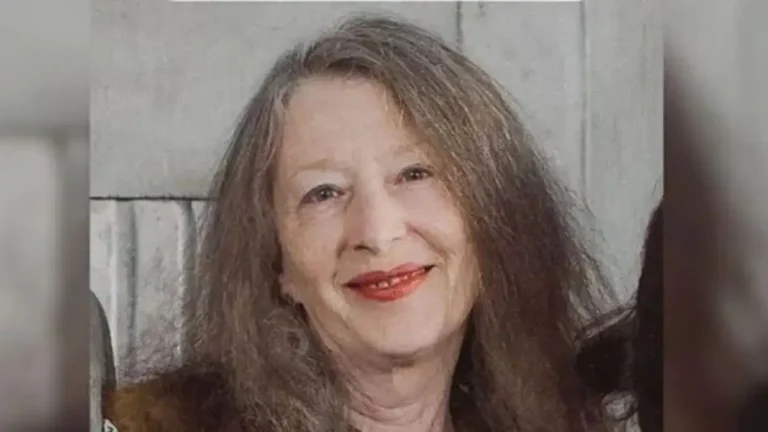 Στην ισραηλινή συγγραφέα Μικέλ Πελέκ ανήκει η σορός που βρέθηκε να επιπλέει στην θαλάσσια περιοχή της Κρήτης