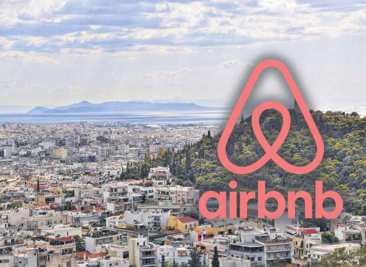 Σφίγγουν τα λουριά για τα Airbnb – «Κόκκινες» ζώνες και παγίδες
