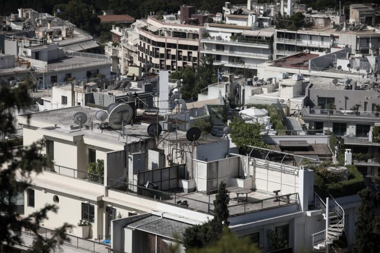 Πώς θα πέσουν στα… δίχτυα της εφορίας όλα τα ακίνητα της χώρας