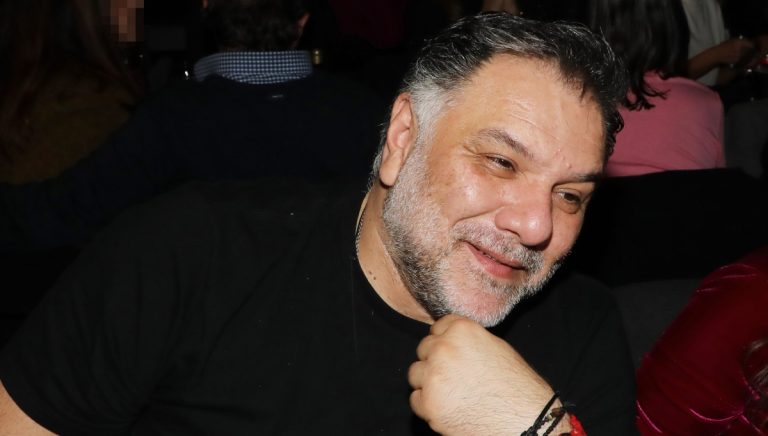 Γρηγόρης Αρναούτογλου: Σκληρές αιχμές και σχόλια για τον Δημήτρη Ουγγαρέζο (Video)