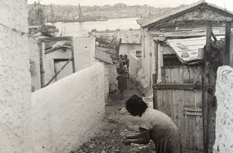 Η μακρά και σκληρή ιστορική διαδρομή της Δραπετσώνας (PHOTOS)