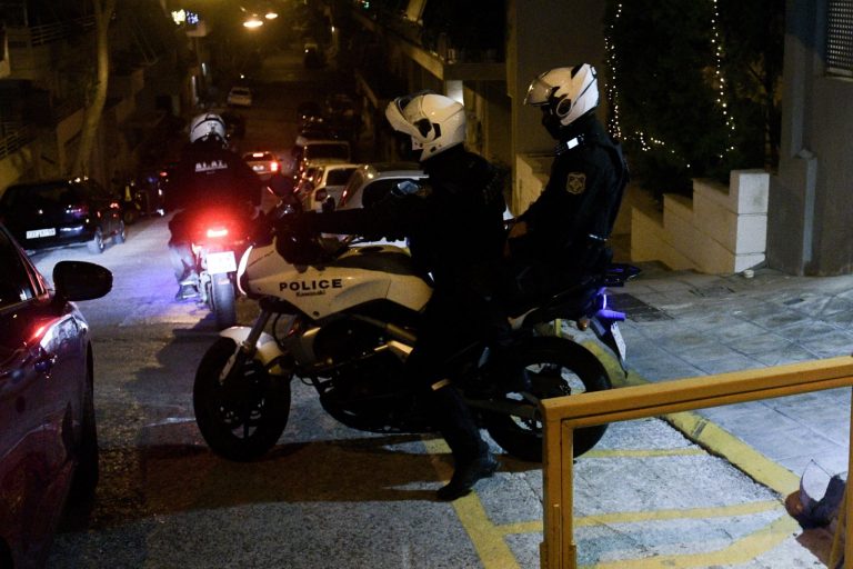 Θεσσαλονίκη: Πάνω από 4.000 ευρώ η λεία από 4 ληστείες σε καταστήματα καφέ και ψιλικών