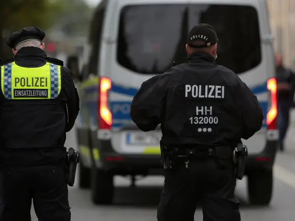 Γερμανία: Μείωση της συνολικής εγκληματικότητας το 2025 αλλά αύξηση σε σεξουαλικά εγκλήματα και νεανική παραβατικότητα