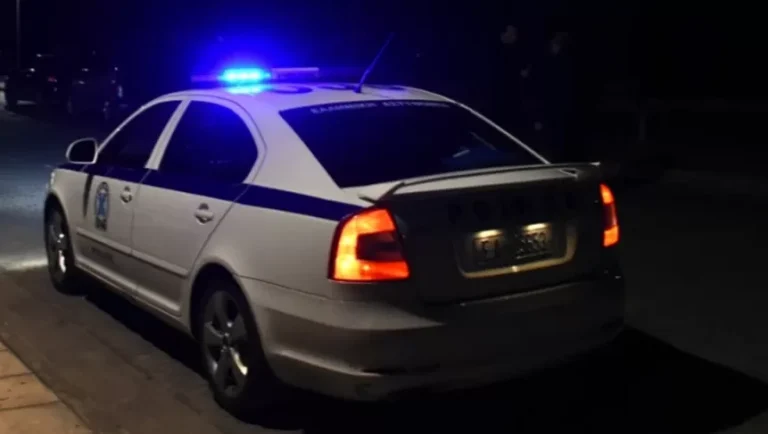 Σοκαριστική ανθρωποκτονία στην Ξάνθη: 61χρονος σκότωσε με φτυάρι 69χρονο συγχωριανό του