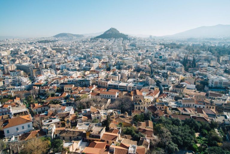Βραχυχρόνιες μισθώσεις: Σημάδια «κόπωσης» στις αγορές της Νότιας Ευρώπης