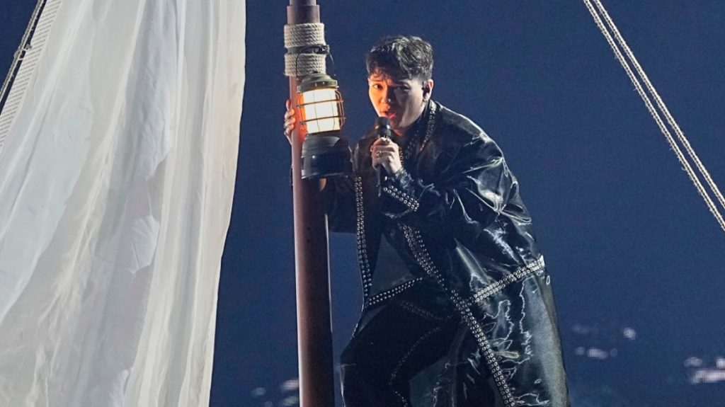 Ένας… σοπράνο στη Eurovision: Το δυνατό χαρτί της Αυστρίας; (video)